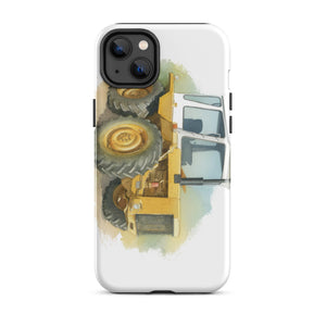 MUIR Tough Case for iPhone® – Tractor Mugs