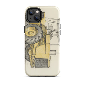 MUIR Tough Case for iPhone® – Tractor Mugs