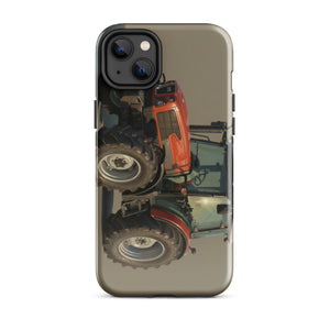 SAME Dorado Natural 70 (Stage V) tough iPhone case – Tractor Mugs