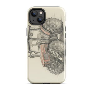 SAME Dorado Natural 70 (Stage V) tough iPhone case – Tractor Mugs