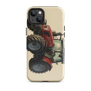 SAME Explorer 105 (Stage V) tough iPhone case – Tractor Mugs