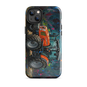 SAME Explorer 105 (Stage V) tough iPhone case – Tractor Mugs