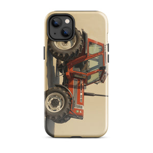 FIAT 90-90 DT tough iPhone case – Tractor Mugs