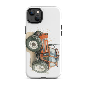 FIAT 110-90 DT tough iPhone case – Tractor Mugs
