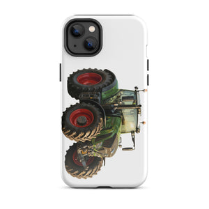 Fendt 930 Vario S4 tough iPhone case – Tractor Mugs