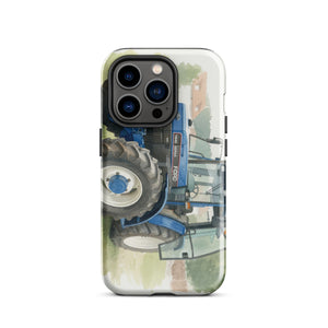 Ford Tough Case for iPhone® – Tractor Mugs