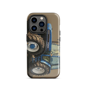 Ford Tough Case for iPhone® – Tractor Mugs