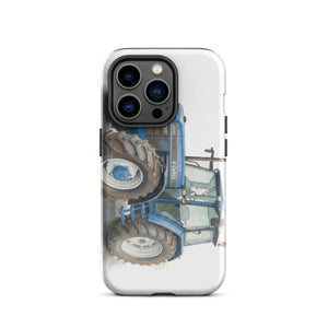 Ford Tough Case for iPhone® – Tractor Mugs