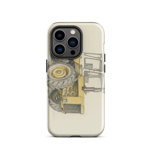 MUIR Tough Case for iPhone® – Tractor Mugs