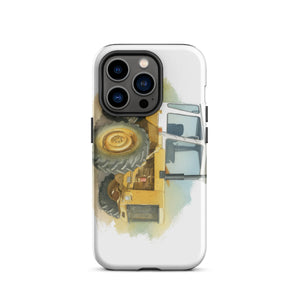 MUIR Tough Case for iPhone® – Tractor Mugs