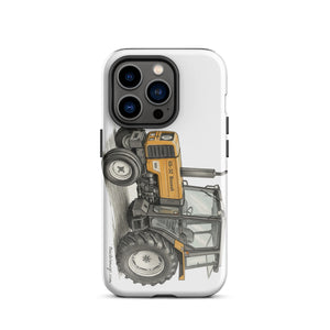 Renault 65-32 MX tough iPhone case – Tractor Mugs