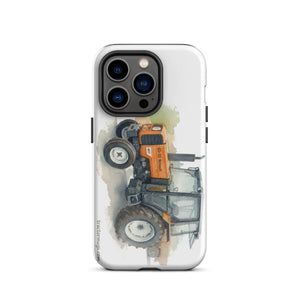 Renault 65-32 MX tough iPhone case – Tractor Mugs