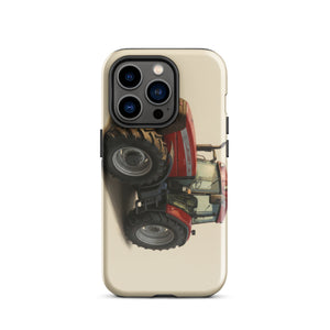 McCormick MTX 150 Signature Edition tough iPhone case – Tractor Mugs
