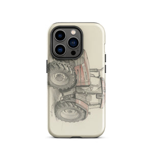 McCormick MTX 150 Signature Edition tough iPhone case – Tractor Mugs