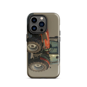 SAME Dorado Natural 70 (Stage V) tough iPhone case – Tractor Mugs