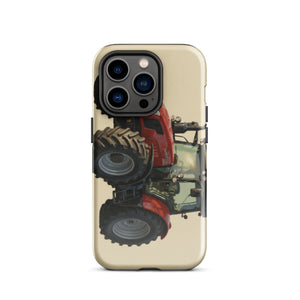 SAME Explorer 105 (Stage V) tough iPhone case – Tractor Mugs