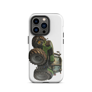 Deutz-Fahr 9340 tough iPhone case – Tractor Mugs