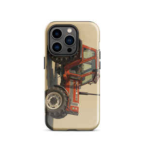 FIAT 90-90 DT tough iPhone case – Tractor Mugs