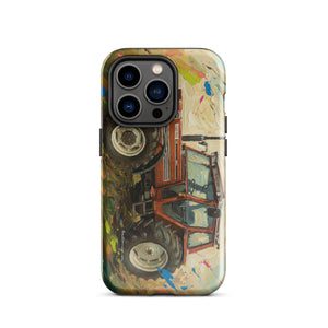 FIAT 110-90 DT tough iPhone case – Tractor Mugs