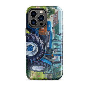 Ford Tough Case for iPhone® – Tractor Mugs