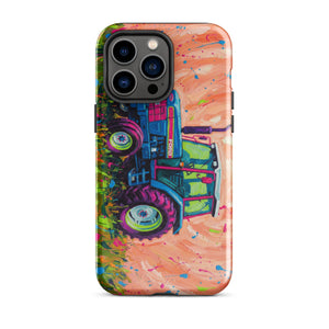 Ford Tough Case for iPhone® – Tractor Mugs