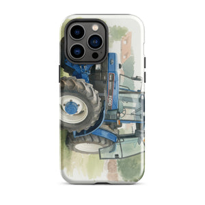 Ford Tough Case for iPhone® – Tractor Mugs