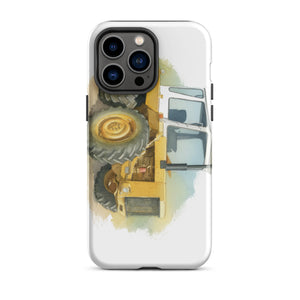 MUIR Tough Case for iPhone® – Tractor Mugs