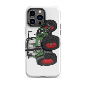Fendt Tough Case for iPhone® – Tractor Mugs
