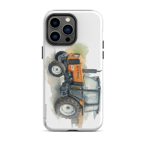 Renault 65-32 MX tough iPhone case – Tractor Mugs