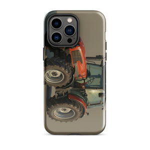 SAME Dorado Natural 70 (Stage V) tough iPhone case – Tractor Mugs