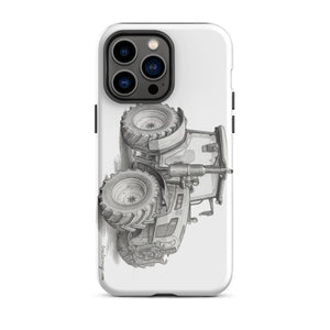 SAME Explorer 105 (Stage V) tough iPhone case – Tractor Mugs