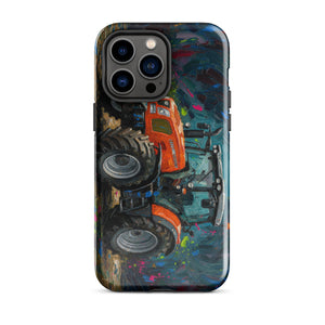 SAME Explorer 105 (Stage V) tough iPhone case – Tractor Mugs