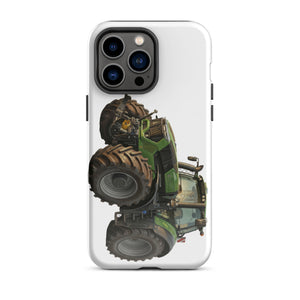 Deutz-Fahr 9340 tough iPhone case – Tractor Mugs
