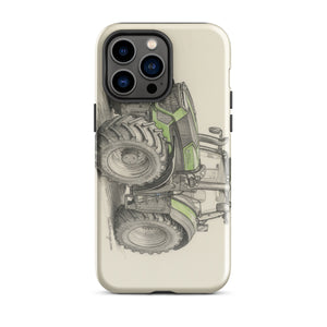 Deutz-Fahr 9340 tough iPhone case – Tractor Mugs