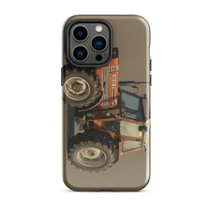 FIAT 110-90 DT tough iPhone case – Tractor Mugs