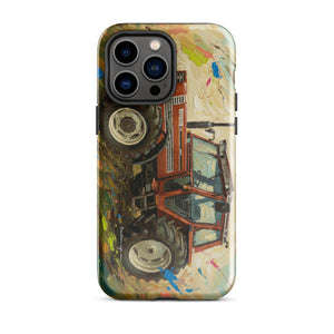 FIAT 110-90 DT tough iPhone case – Tractor Mugs