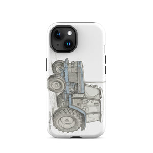 Ford Tough Case for iPhone® – Tractor Mugs