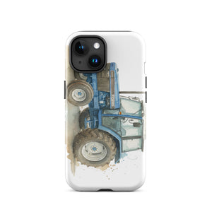 Ford Tough Case for iPhone® – Tractor Mugs