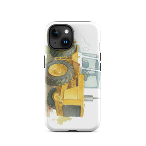 MUIR Tough Case for iPhone® – Tractor Mugs