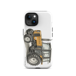 Renault 65-32 MX tough iPhone case – Tractor Mugs