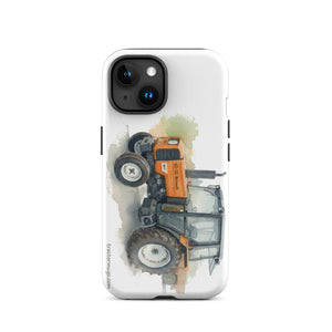 Renault 65-32 MX tough iPhone case – Tractor Mugs