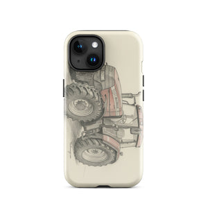 McCormick MTX 150 Signature Edition tough iPhone case – Tractor Mugs