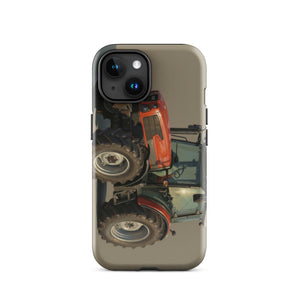 SAME Dorado Natural 70 (Stage V) tough iPhone case – Tractor Mugs