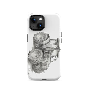 SAME Explorer 105 (Stage V) tough iPhone case – Tractor Mugs