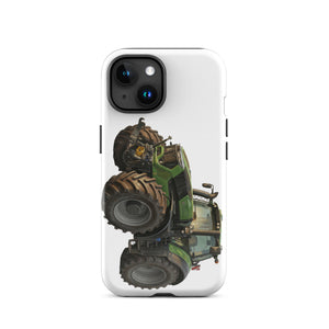 Deutz-Fahr 9340 tough iPhone case – Tractor Mugs