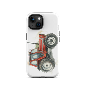 FIAT 90-90 DT tough iPhone case – Tractor Mugs