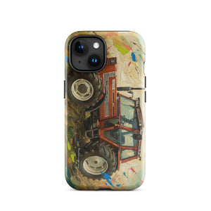 FIAT 110-90 DT tough iPhone case – Tractor Mugs