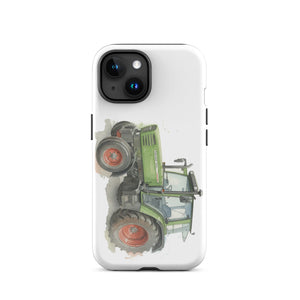 Fendt Farmer 308 C tough iPhone case – Tractor Mugs