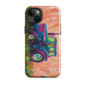 Ford Tough Case for iPhone® – Tractor Mugs