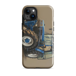 Ford tough iPhone case – Tractor Mugs